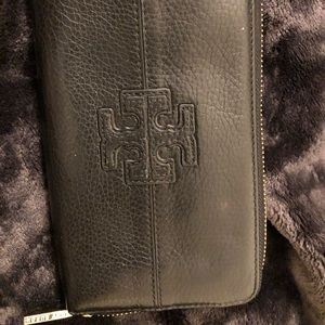 Tory Burch wallet